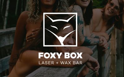 Foxy Box Wax Bar